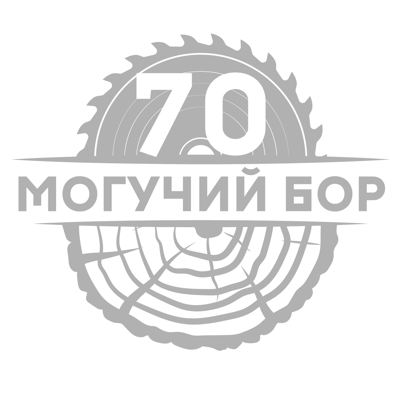 Могучий Бор 70